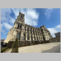 Cathédrale Notre-Dame de Reims, photo Robert G, tripadvisor,5.jpg